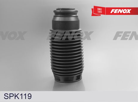 фото Fenox SPK119 Пыльник амортизатора Fenox SPK119 Пыльник амортизатора