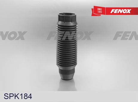 фото Fenox SPK184 Пыльник амортизатора Fenox SPK184 Пыльник амортизатора