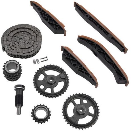 фото ZIKMAR Z16997R Комплект цепи ГРМ ZIKMAR Z16997R Комплект цепи ГРМ