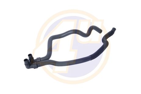фото 4U 4U-SH-017628 Патрубок отопителя 4U 4U-SH-017628 Патрубок отопителя