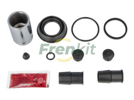фото Frenkit 236953 Ремкомплект тормозного суппорта с поршнем Frenkit 236953 Ремкомплект тормозного суппорта с поршнем