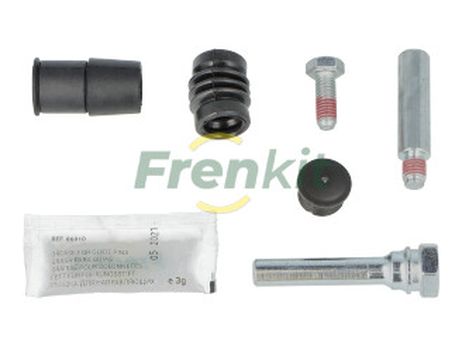 фото Frenkit 810160 Ремкомплект направляющих суппорта Frenkit 810160 Ремкомплект направляющих суппорта