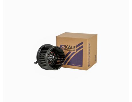 фото Kale oto Radyator 349225 Электровентилятор отопителя Kale oto Radyator 349225 Электровентилятор отопителя