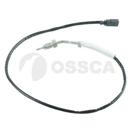 фото OSSCA 61216 Комплект насадок торцового ключа, датчик температуры выхлопа OSSCA 61216 Комплект насадок торцового ключа, датчик температуры выхлопа
