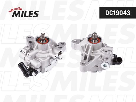 Miles DC19043 Насос ГУР honda accord vii/crv 2.4 05-