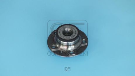 фото Quattro Freni QF04D00223 Ступица колеса Quattro Freni QF04D00223 Ступица колеса