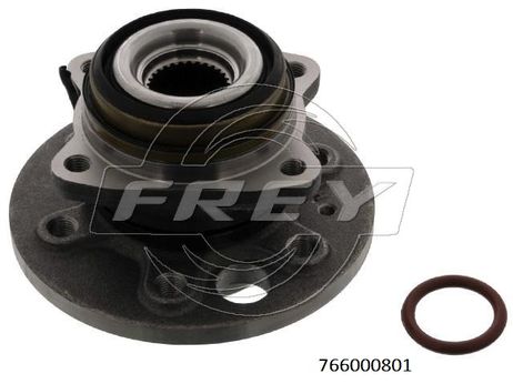 Frey 766000801 Вал приводной