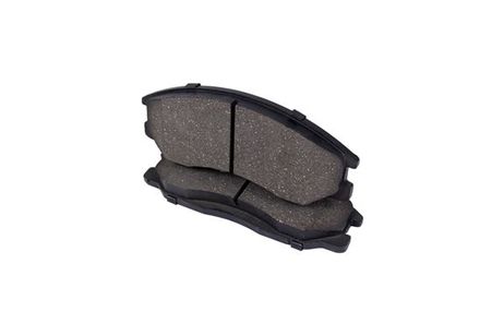 фото ZENTPARTS Z07319 Колодки диск. пер. Hyundai Santa Fe 01> ZENTPARTS Z07319 Колодки диск. пер. Hyundai Santa Fe 01>