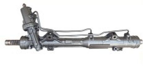 фото PSTPRO B05003PST-R Гидравлическая рулевая рейка BMW E90 2005- (zf) Rebuilding PSTPRO B05003PST-R Гидравлическая рулевая рейка BMW E90 2005- (zf) Rebuilding