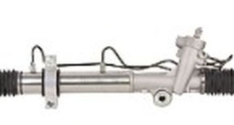 фото PSTPRO B52054PST-R Гидравлическая рулевая рейка Nissan Murano 2002-2008 2WD резьба тяги под наконечник 14*1,5мм Rebuilding PSTPRO B52054PST-R Гидравлическая рулевая рейка Nissan Murano 2002-2008 2WD резьба тяги под наконечник 14*1,5мм Rebuilding