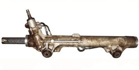 PSTPRO B75103PST-R Гидравлическая рулевая рейка Toyota Sequoia / Tundra 2007- Rebuilding