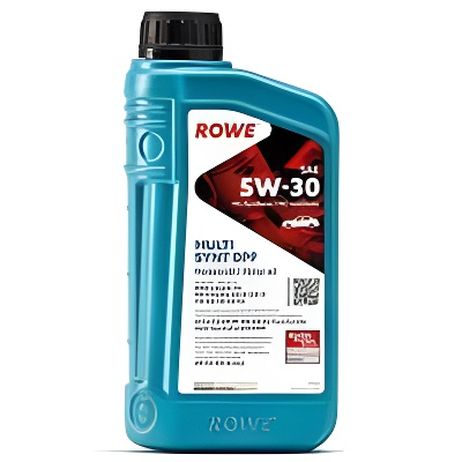 фото ROWE 20125001099 Hightec multi synt DPF 5w-30 SP C3 Моторное масло синтетическое 1L ROWE 20125001099 Hightec multi synt DPF 5w-30 SP C3 Моторное масло синтетическое 1L