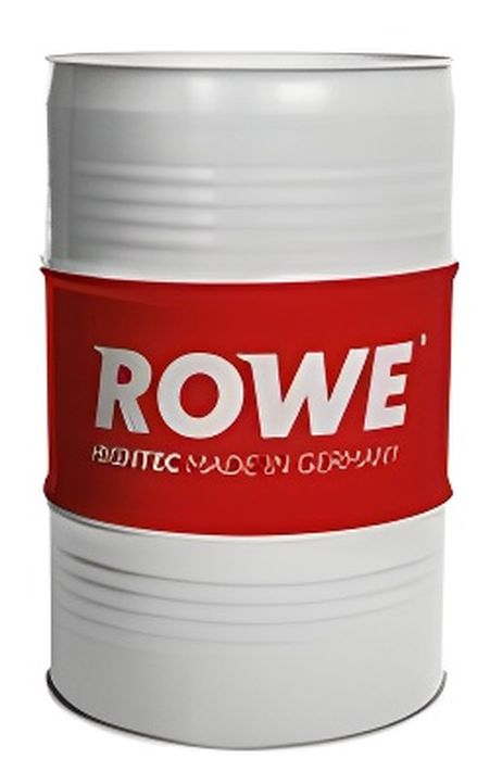 фото ROWE 20138-0600-99 Масло моторное hightec multi formula SAE 5w-40 (60 л.), шт ROWE 20138-0600-99 Масло моторное hightec multi formula SAE 5w-40 (60 л.), шт