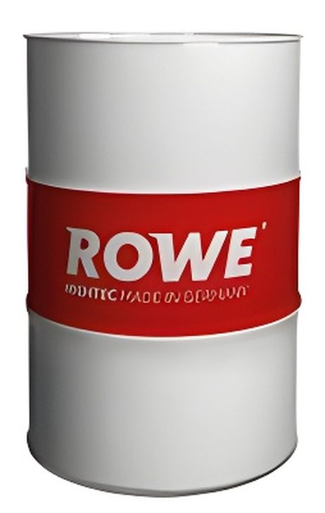 фото ROWE 20138-2000-99 Масло моторное hightec multi formula SAE 5w-40 (200 л.), шт ROWE 20138-2000-99 Масло моторное hightec multi formula SAE 5w-40 (200 л.), шт