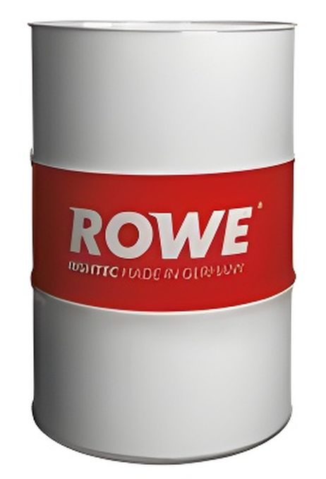 фото ROWE 20163-2000-99 Масло моторное hightec synt RS SAE 5w-40 hc-d (200 л.), шт ROWE 20163-2000-99 Масло моторное hightec synt RS SAE 5w-40 hc-d (200 л.), шт