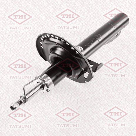TATSUMI TAA1059 Амортизатор газовый | перед |