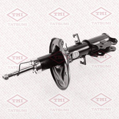 фото TATSUMI TAA2080L Амортизатор газовый | перед лев | TATSUMI TAA2080L Амортизатор газовый | перед лев |