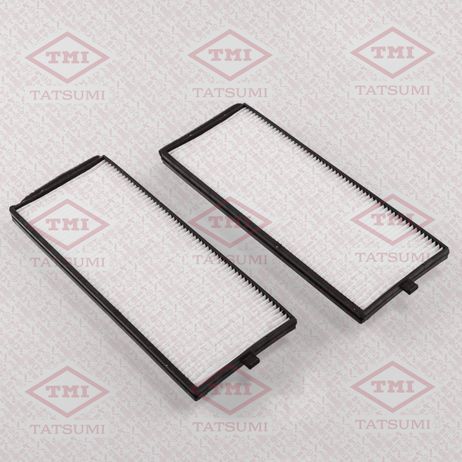 фото TATSUMI TBD1125 Фильтр салона TATSUMI TBD1125 Фильтр салона