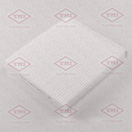 фото TATSUMI TBD1130 Фильтр салона TATSUMI TBD1130 Фильтр салона
