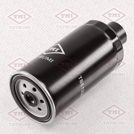 фото TATSUMI TBE1258 Фильтр топливный TATSUMI TBE1258 Фильтр топливный