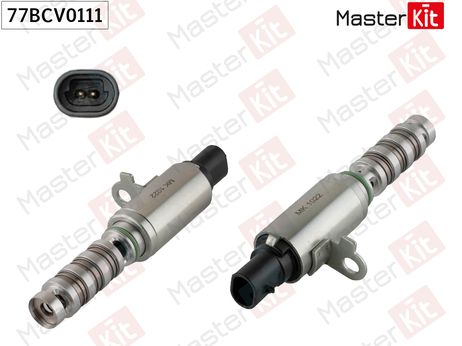 фото Master KiT 77BCV0111 Клапан VVTi Master KiT 77BCV0111 Клапан VVTi