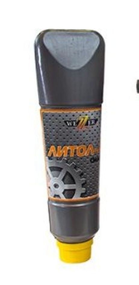 фото WEZZER 4632627 Смазка литол-24 (100 г) WEZZER 4632627 Смазка литол-24 (100 г)