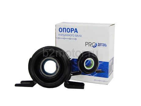 фото ProДеталь DPKV3302B Подшипник подвесной ГАЗель Бизнес в сборе ProДеталь DPKV3302B Подшипник подвесной ГАЗель Бизнес в сборе