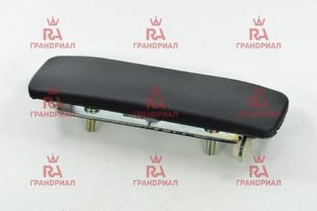 фото ГРАНД РИ АЛ GR02051 Ручка наружная 2110 (левая) Гранд РиАл ГРАНД РИ АЛ GR02051 Ручка наружная 2110 (левая) Гранд РиАл