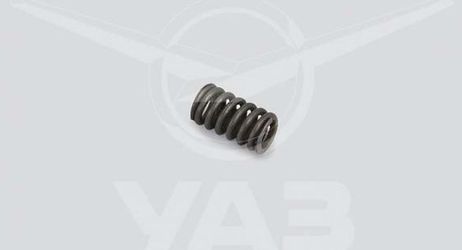 фото UAZ 315100170117000 Пружина муфты синхронизатора УАЗ UAZ 315100170117000 Пружина муфты синхронизатора УАЗ