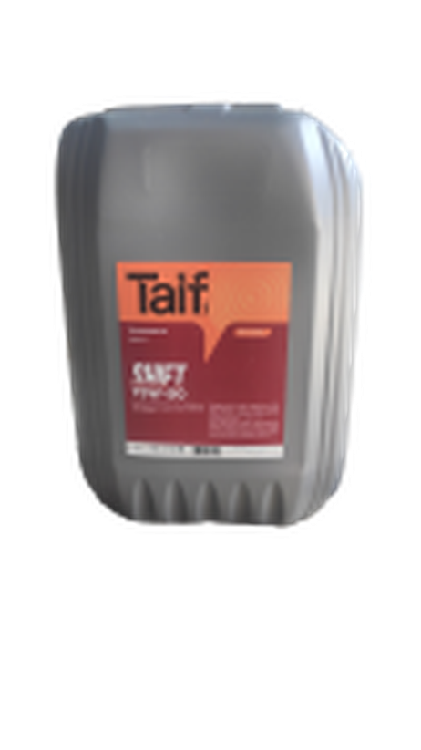 фото TAIF 214047 Масло трансмиссионное shift 75w90 gl-5 (20 л) TAIF 214047 Масло трансмиссионное shift 75w90 gl-5 (20 л)