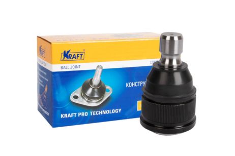 фото KRAFT KT 053279 Шаровая опора нижняя для а/м Ford Maverick II (00-08) / Mazda 323 (98-04), 626 (91-02) KRAFT KT 053279 Шаровая опора нижняя для а/м Ford Maverick II (00-08) / Mazda 323 (98-04), 626 (91-02)