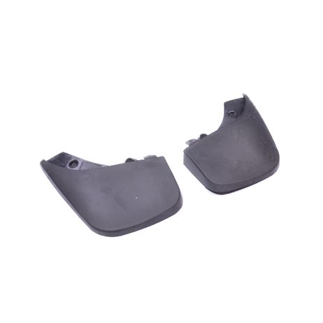 Auto-GUR AG001056 Комплект Брызговиков renault sandero i задних к-кт 2шт 767492533/767484912r