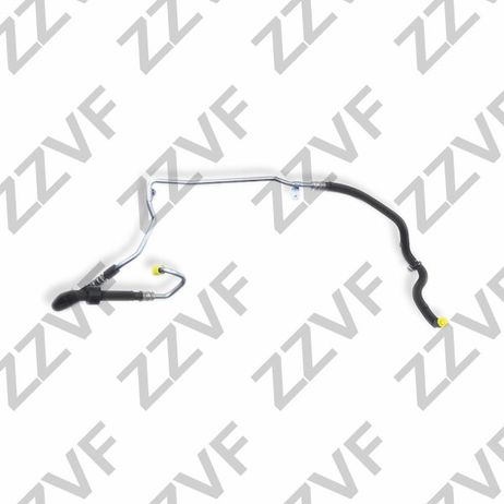 фото ZZVF ZVTR082 Zvtr082 zzvf Шланг ГУР обратный ZZVF ZVTR082 Zvtr082 zzvf Шланг ГУР обратный