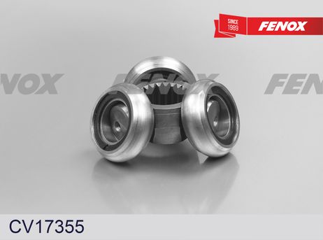 фото Fenox CV17355 Шрус внутренний Fenox CV17355 Шрус внутренний