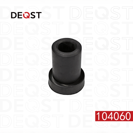 фото Deqst 104060 Втулка рессоры задней Deqst 104060 Втулка рессоры задней