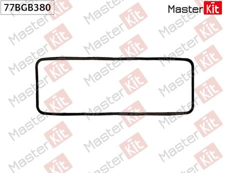 фото Master KiT 77BGB380 Прокладка крышки клапанов Master KiT 77BGB380 Прокладка крышки клапанов