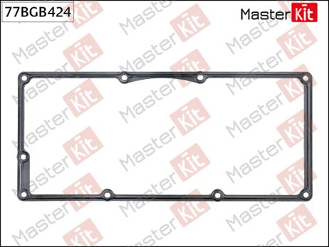 фото Master KiT 77BGB424 Прокладка крышки клапанов Master KiT 77BGB424 Прокладка крышки клапанов