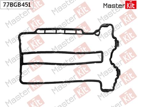 фото Master KiT 77BGB451 Прокладка крышки клапанов Master KiT 77BGB451 Прокладка крышки клапанов