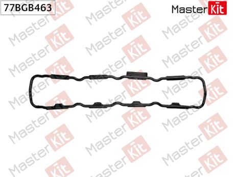 фото Master KiT 77BGB463 Прокладка крышки клапанов Master KiT 77BGB463 Прокладка крышки клапанов