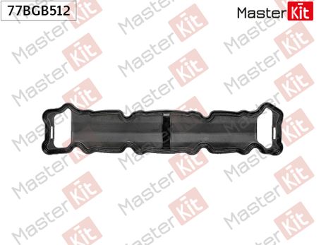фото Master KiT 77BGB512 Прокладка крышки клапанов Master KiT 77BGB512 Прокладка крышки клапанов