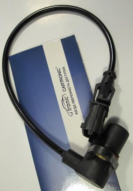фото Cartronic CRTR0119113 Датчик положения коленвала Cartronic CRTR0119113 Датчик положения коленвала