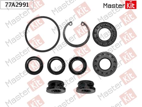 фото Master KiT 77A2991 Ремкомплект главного тормозного цилиндра Master KiT 77A2991 Ремкомплект главного тормозного цилиндра
