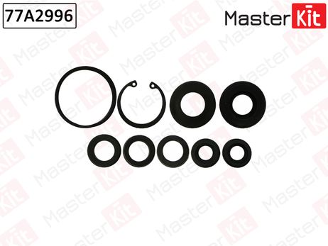 фото Master KiT 77A2996 Ремкомплект главного тормозного цилиндра Master KiT 77A2996 Ремкомплект главного тормозного цилиндра