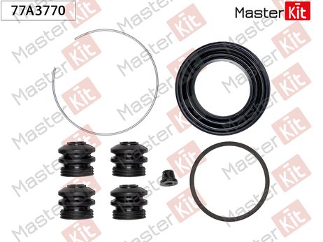 Master KiT 77A3770 Ремкомплект тормозного суппорта
