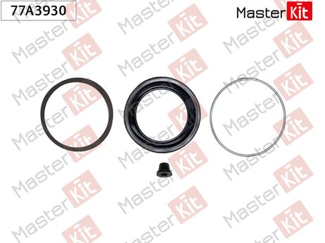 фото Master KiT 77A3930 Ремкомплект тормозного суппорта Master KiT 77A3930 Ремкомплект тормозного суппорта