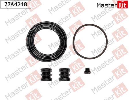 фото Master KiT 77A4248 Ремкомплект тормозного суппорта Master KiT 77A4248 Ремкомплект тормозного суппорта