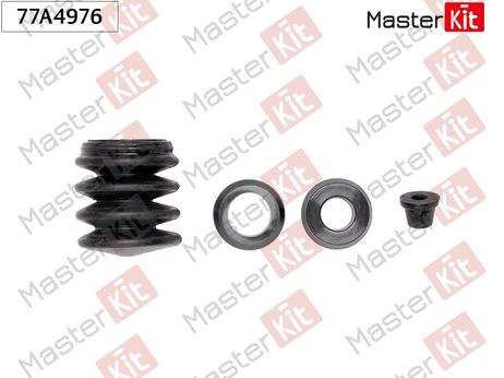 фото Master KiT 77A4976 Ремкомплект рабочего цилиндра сцепления Master KiT 77A4976 Ремкомплект рабочего цилиндра сцепления