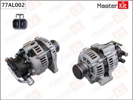 Master KiT 77AL002 Генератор