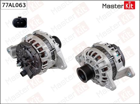 Master KiT 77AL063 Генератор