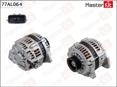 Master KiT 77AL064 Генератор